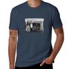 Malcolm In The Middle Tshirt Active Sports Short Sleeve Cotton Shirt