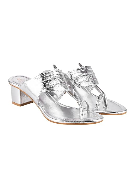 Женские босоножки Shoetopia на блочном каблуке с открытым носком и элегантными шнурками | Удобная летняя обувь