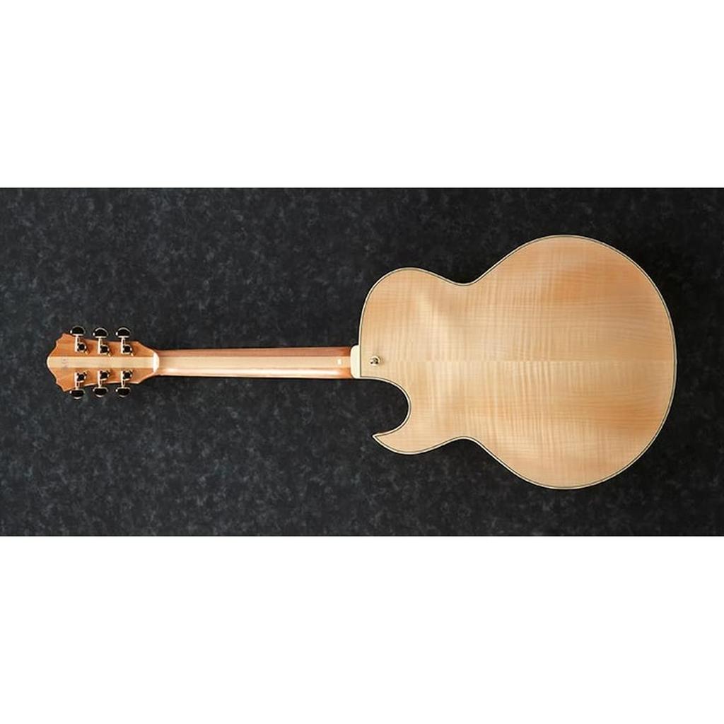 Ibanez Natural George Benson Signature Model Ibanez / LGB30-NT