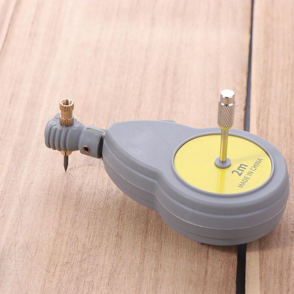 Linear Measurement Architectural Drawing Compass Special Tape Measure Measuring Ruler  Craftsmen