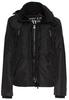 Куртка-ветровка Superdry Mountain (M5011868A) черный