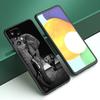Animal Elephant Phone Case For Samsung A13 A22 A24 A32 4G A23 A25 A34 A35 A52S A53 A54 A55 A73 5G A12 A14 A15 A31 A33 A50 A51A72