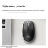 Logitech M190 Full-Size Wireless Mouse