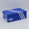 JR1632 adidas Originals Superstar 2 Черный Основной Полуглянцевый Синий (Мужской)