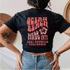 Ocean Beach Shirt Aesthetic Tee Trendy Shirts California Shirt Trendy VSCO Shirts Words On Back Pinterest Tshirt Beach T Shirts Unisex
