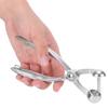 Aluminum Alloy Cherry Pitter with Lock Olive Core Remover Fruit Corer  Food Preparation