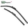 Compatible Wiper Blades for Lifan Models: 320, 520i Letu, 620/720 Fengshun, X60, Xingshun 330 (Boneless)