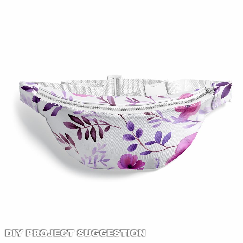 Outdoor Dekostoffe Oxford - Blumen - Dx2378