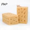 Non-scratch Car Sponge High Density Wash Super Absorbent Foam Scrubber Pad Soft Cleaning for Auto Detailing Scratch-Free Cell Gentle Honeycomb