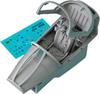 Reskit Detail Edition Early Type Cockpit 3D Molded Panel Plastic Model Parts 1/48 A-7E (For Hasegawa) RSKU48-0320