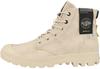 Palladium Pampa Surplus Boots (74389) Sahara
