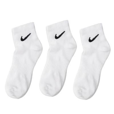 Nike Спортивные носки унисекс до середины икры (Упаковка из 3 пар)