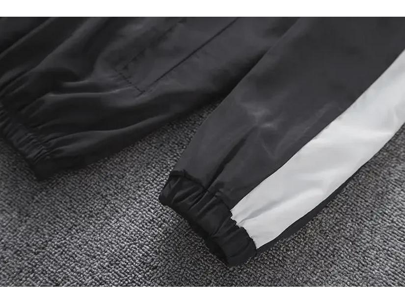 Мужская легкая куртка весна/лето 2023 в корейском стиле — стильная защита от солнца