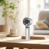 Compact USB Fan for Personal Use Ideal Outdoor Events And Travel