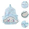 Kids Backpack for Boys Girls Large Capacity Cute Daypack Children's Backpack