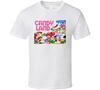 Детская настольная игра Candy Land Футболка Мужская Женская Футболки Топ