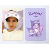 Официальная фотокарточка NCT x ПЕРСОНАЖИ SANRIO, версия B. СЕЛФИ / ПЕРСОНАЖ