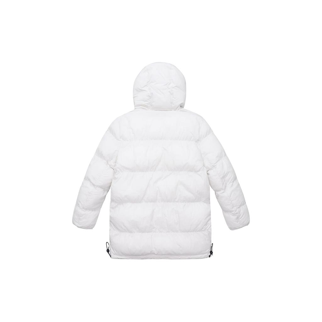 Jordan Puffer Jacket Men's White DZ2905-072