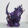 Pokmon Gengar Purple Ghost Style Ghost Claw Statue Anime Figure Desktop Decoration Collectible Model Toy Birthday Gift For Fans