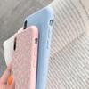 Мягкий силиконовый чехол с леопардовым узором для Samsung A55 M35 S24 Xiaomi Redmi Note 13 Pro 13C iPhone Huawei Honor Realme Camera Защитный противоударный чехол