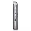 Compact Digital Voice Recorder with Long Standby for Meetings and Lectures