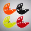 Motorcycle Front Fork Brake Disc Protector Guard For KTM SX SX-F XC XC-F 2015-2025 EXC EXC-F XC-W XCF-W 2016-2025