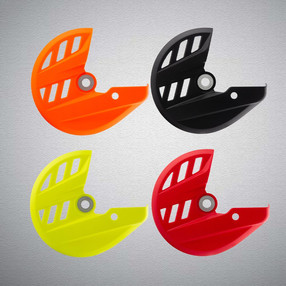 Motorcycle Front Fork Brake Disc Protector Guard For KTM SX SX-F XC XC-F 2015-2025 EXC EXC-F XC-W XCF-W 2016-2025