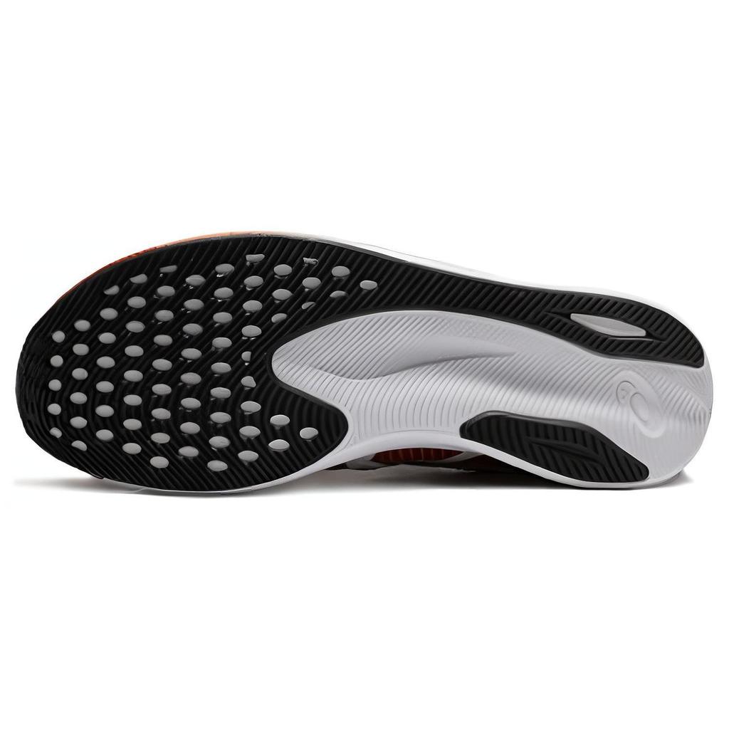 Asics Мужские кроссовки Magic Speed ​​2 Spice Latte красный белый 1011B443-600