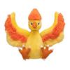POKEMON Center Plush Pokemon fit Fire, 8718670008, популярный покемон в Корее