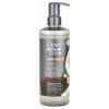 Men + Care, 2-in-1 Shampoo + Conditioner, Ginger and Coconut Oil, 17.5 Fl Oz (517 Ml)