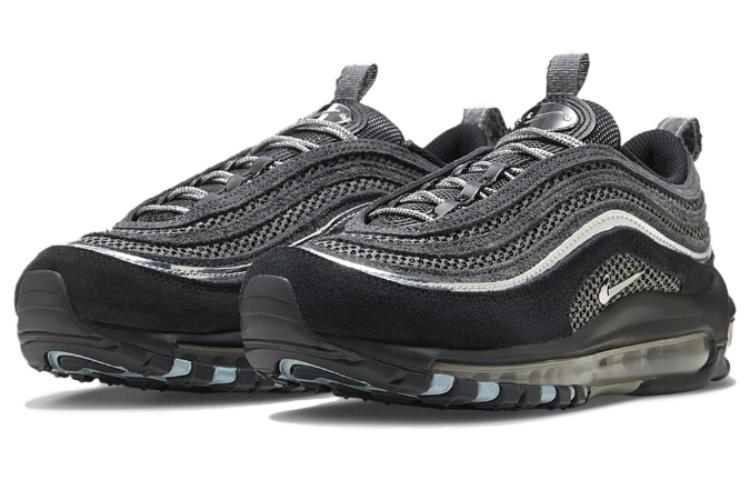 Nike Air Max 97 'Black Chrome' Женские FD4613-001