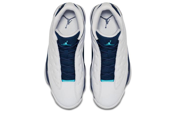 Jordan 13 Ретро Низкие Хорнетс 310810-107