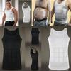 Men Absorbant Underwear Body Shaper Belly Shin Waist Tight Lose Weight Underwear Shaperbellycincher