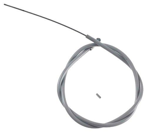 CAPTAIN STAG Тормозной трос Offle 630-780 Серый Y-2484