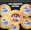 LP Record ANDREWS SISTERS - Golden Greats MCM5015 MCA Records 1985 UK Jazz Used