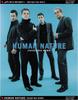 CD HUMAN NATURE - Counting Down ESCA7398PROMO Epic 1999 Япония Рок Б/У
