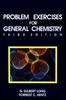 Книга Problem Exercises for General Chemistry : Principles and Structure