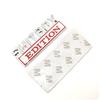 3D Zinc Alloy Emblem SHITBOX EDITION Badge Car Tail Side Sticker Accessories for Jeep, Dodge, Chrysler and Trucks. ALU1