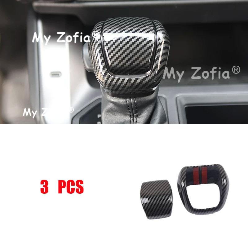For Toyota RAV4 XA60 2026 2027 Premium Interior Protection Decal Dashboard Gear Shift Panel Anti Scratch Sticker Accessories