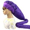 Electric Hair Dryer Hat Adjustable Soft Drying Heating Tube Protect Waterproof Long Hair Fast Natural Curly Textured