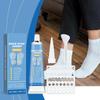 Waterproof Sock Stop Agent Quick-Drying Anti Slip Sock Glue New Craft Supplies  for Grip Socks