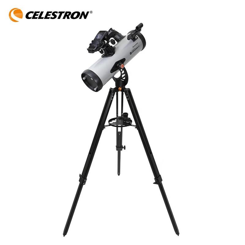 Астрономический телескоп Celestron LT114AZ
