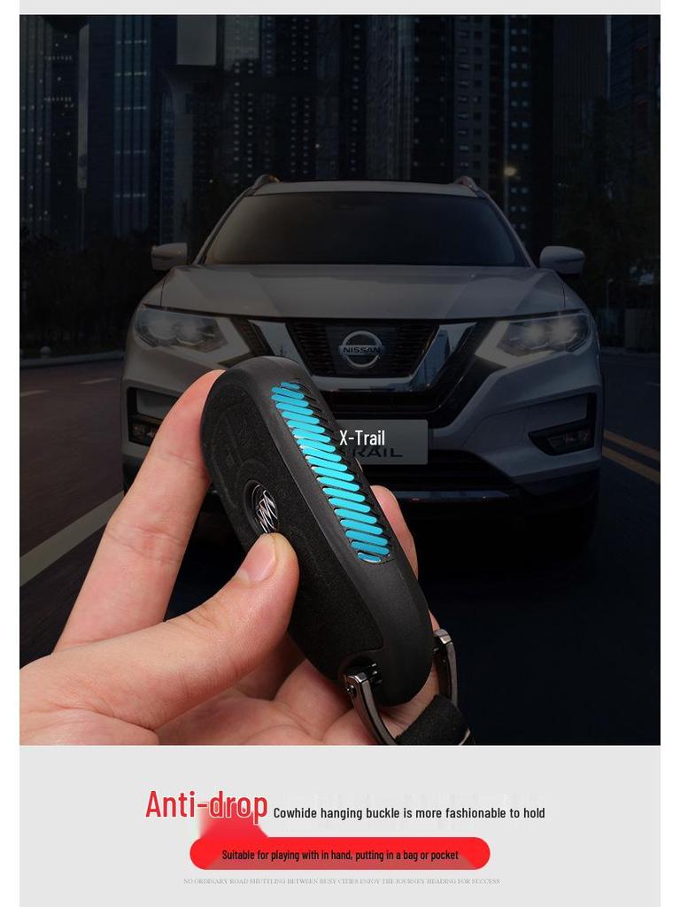 Матовый защитный чехол из ТПУ для смарт-ключа Buick Envision