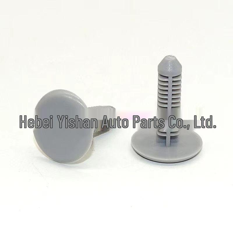 Ford Hyundai Car Interior Headliner Fixing Clip: Nylon Barb Trunk Lining Rivet