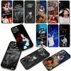 Phone Cover Pop N-Natanaels Canos Casing for Apple iPhone 16 15 14 Plus 13 12 Mini 17 Pro Max + ProMax 16E Air 15+ Case