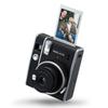 Fujifilm Instant Film Camera Instax Mini 40 Black Compact