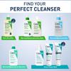 CeraVe Foaming Facial Cleanser 473 мл Ежедневное умывание для нормальной и жирной кожи лица,