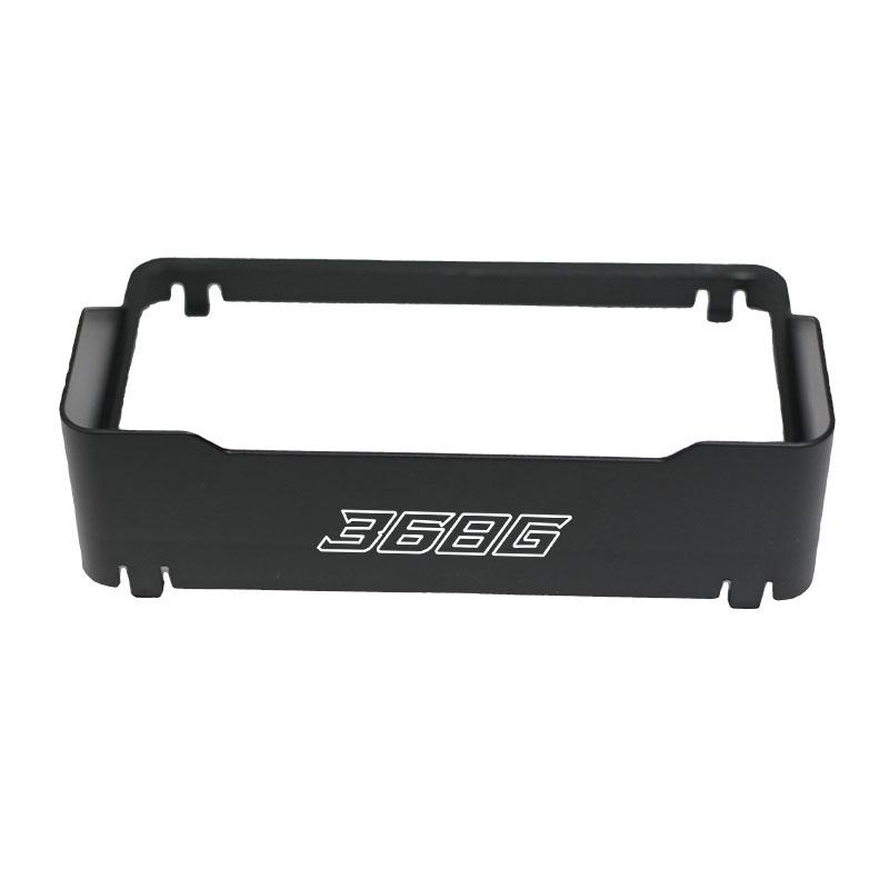 Солнцезащитный чехол-козырек для ZONTES 368G G368 368 2024 Аксессуары для мотоцикла Защитная крышка-козырек от солнца для приборной панели