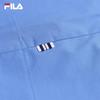 Fila Женские повседневные тканые шорты с двойным поясом