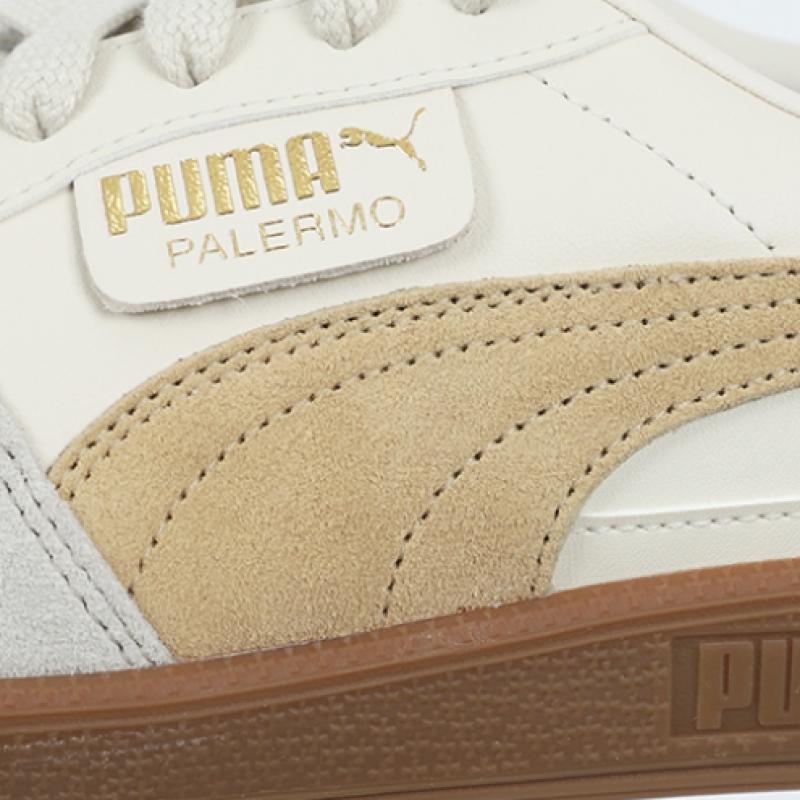 Puma Кожа Палермо